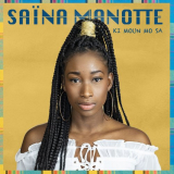 Saina Manotte - Ki moun mo sa '2020