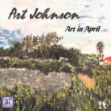Art Johnson - Art in April '2020