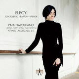 Pina Napolitano - Elegy '2016