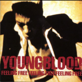 Sydney Youngblood - Feeling Free '1989