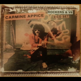 Carmine Appice - Rockers & V8 '2019