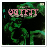 Daniel Romano - Content To Point The Way '2020