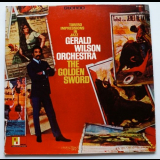 Gerald Wilson - The Golden Sword (Torero Impressions In Jazz) '30 de enero de 1966