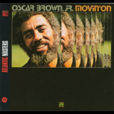 Oscar Brown Jr. - Movin On '1972/2003