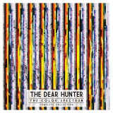 Dear Hunter, The - The Color Spectrum: The Complete Collection '2011
