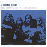 Status Quo - The Complete Pye Collection '2004/2017