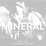 Mineral - 1994-1998 - The Complete Collection '2014