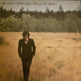 Ron Davies - Silent Song Through The Land '1970