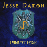 Jesse Damon - Damons Rage '2020