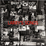 Larry Schneider - Larrys Songs '2014/2020