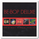 Be-Bop Deluxe - Original Album Series '2014