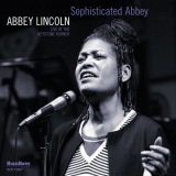 Abbey Lincoln - Sophisticated Abbey '2015