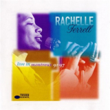 Rachelle Ferrell - Live In Montreux 91-97 '1991-1997