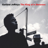 Garland Jeffreys - The King of in Between '2012