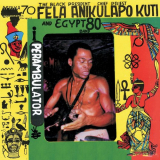 Fela Kuti - Perambulator '2020