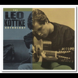 Leo Kottke - The Leo Kottke Anthology '1997