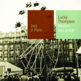 Lucky Thompson - Modern Jazz Group '2000