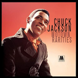 Chuck Jackson - Motown Rarities '2020