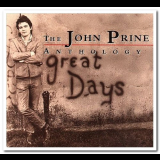 John Prine - Great Days: The John Prine Anthology '1993