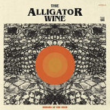 Alligator Wine, The - Demons Of The Mind '2020