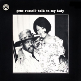 Gene Russell - Talk to My Lady (Remastered) '2020