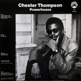 Chester Thompson - Powerhouse (Remastered) '2020