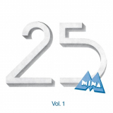 MIna - 25, Vol. 1 & 2 '1983 (2001)