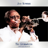 Joe Newman - The Remasters (All Tracks Remastered) '2021