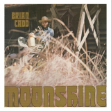 Brian Cadd - Moonshine '1974/2019