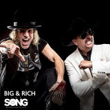Big & Rich - The Song (Recorded Live at TGL Farms) '2021