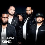 All-4-One - The Song Recorded Live at TGL Farms '2021