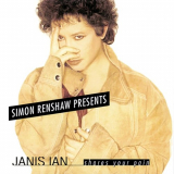 Janis Ian - Simon Renshaw Presents: Janis Ian Shares Your Pain '2021