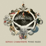 Sergio Cammariere - Piano nudo '2021