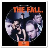 Fall, The - 5 Album Box Set '2013