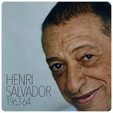 Henri Salvador - Henri Salvador 1963-1964 '2021