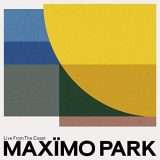 MaxÃ¯mo Park - Live From The Coast (Live From The Coast) '2021