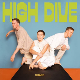 SHAED - High Dive '2021
