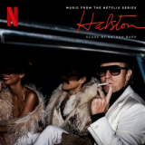 Nathan Barr - Halston (Music from the Netflix Series) '2021