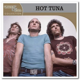 Hot Tuna - Platinum & Gold Collection '2003