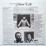 Bernie Senensky - New Life '1975 / 2021