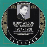 Teddy Wilson And His Orchestra - The Chronological Classics: 1937-1938 '1990