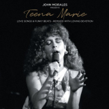 Teena Marie - John Morales Presents Teena Marie - Love Songs & Funky Beats - Remixed With Loving Devotion (2021) '2021
