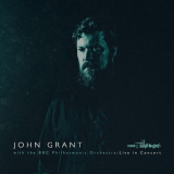 John Grant - John Grant and the BBC Philharmonic Orchestra : Live in Concert '2014