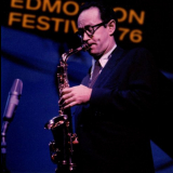 Paul Desmond - Edmonton Festival 76 'April 14, 1976