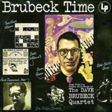 Dave Brubeck Quartet, The - Brubeck Time! '1955