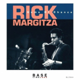 Rick Margitza - Game of Chance '1997 / 2021