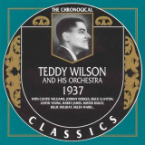 Teddy Wilson And His Orchestra - The Chronological Classics: 1937 '1990