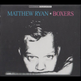 Matthew Ryan - Boxers '2014