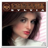 Sylvia - RCA Country Legends '2002