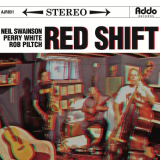 Neil Swainson - Red Shift '2021